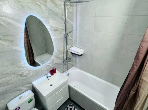 Апартаменты Studio Park