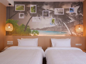 Sea Seeker Krabi Resort