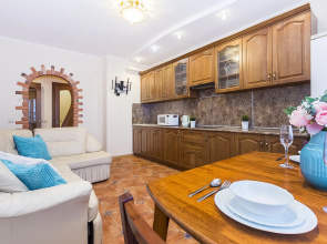 ApartGroup Brigantina Lux