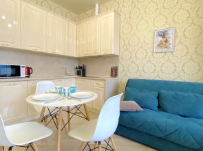 Апартаменты Альфа Гэлакси