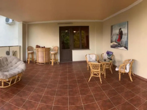 Апартаменты Валентина 3