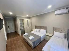 Меблированные комнаты Elegant Hotel Resort