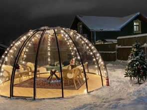 Гостевой дом Yellow Stars Inn