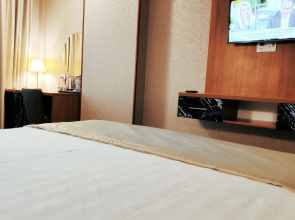 Отель Royal Sapphire