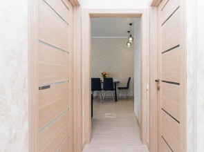 Апартаменты Возле Трц Меганом