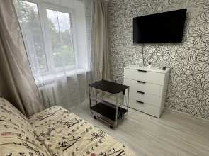 Апартаменты Visota Apartament