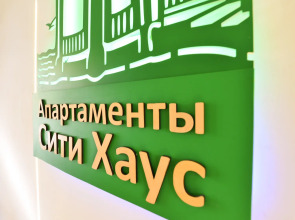 Отель City House