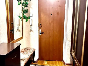 Квартира Уютная Трёшка