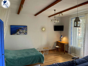 Апартаменты Синяя Птица