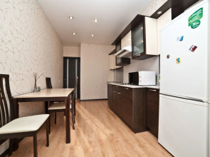 Апартаменты Марьин Дом на Шевченко 20