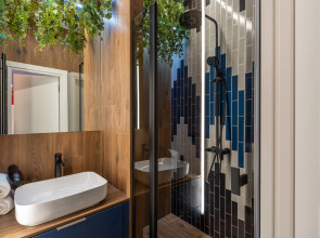 Апартаменты RENT198 Family Zvenigorodskaya 7