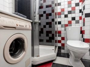 Меблированные комнаты Greenburg