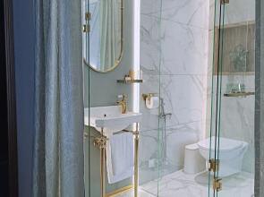 Апартаменты Osobnuak VL