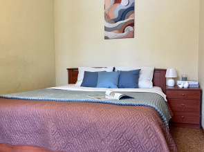 Na Ulitse Profsoyuzov 16 Flat