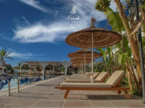 Palmonte Suites Hotel