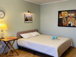 Kvartira Gala apartment Yunnatov