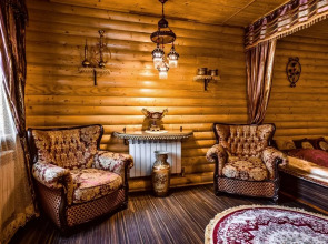 Клуб-Отель Раздолье