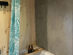 Гостевой Дом Уютный Домик у Игоры Большой