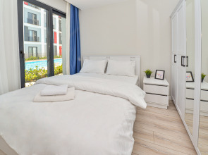 Отель C Suites Antalia Airport