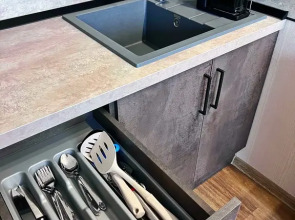 Апартаменты Дубровинского, 110б