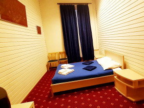 Отель Сварог-Арт