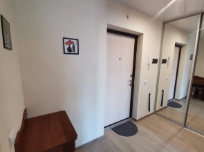 Апартаменты на 8-й Воздушной Армии