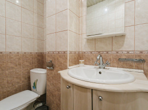 Квартира с видом на Казанский собор