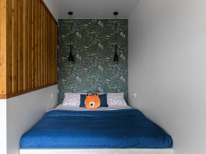 Апартаменты Scandi Home