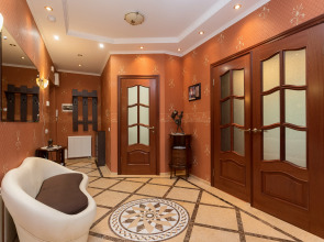 Апартаменты Вид на сосны