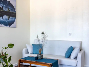 Апартаменты Ночной Рай