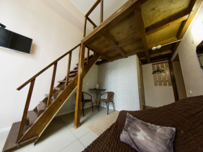 Отель Чайка