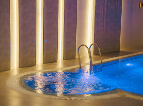 Отель POLAR BEAR