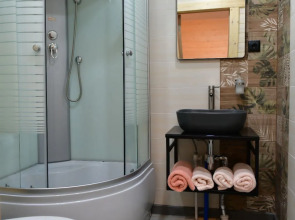 База отдыха Зеленые Горки