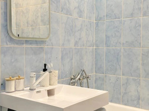 Квартира Уютная однушка в сердце города