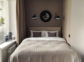 Апартаменты Matison Home (А4) парк Царицыно