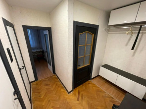 Апартаменты Однокомнатная Квартира у Метро Сходненская