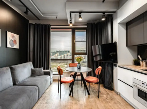 Апартаменты с Красивым Видом Elite Apartments