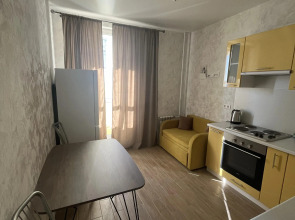 Квартира на Малиновского 10а