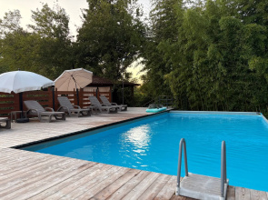 База отдыха Akalam country club