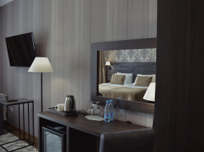 Гостевой дом Villa Natali Abrau