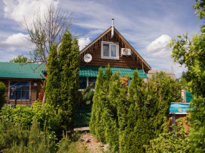 Гостевой дом  "АЛЕКСАНДРиЯ"