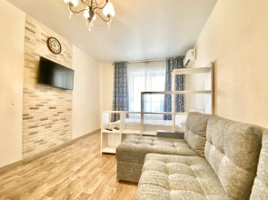 Апартаменты Greencity в ЖК Aрт Сити