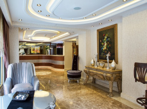 Отель Eurostars Old City