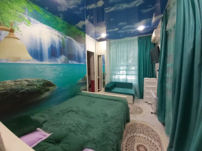 Гостевой Дом Бугенвилия