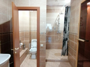 Гостиничный комплекс Залесный