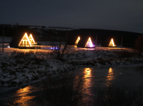 Riverland Recreation camp