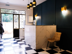 Апарт-отель О, Виноград