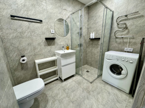 Апартаменты Hotel Spb 12