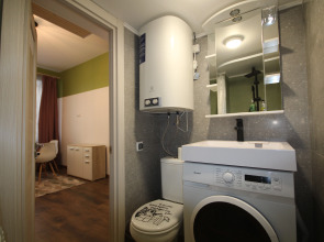 Апартаменты Лофт 3 на Генкиной