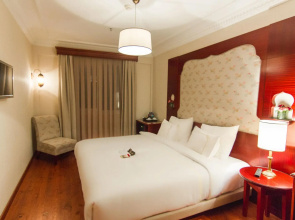 Sirkeci Mansion Hotel